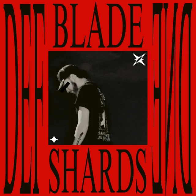 BLADE SHARDS