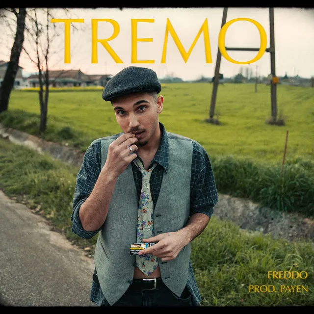 TREMO