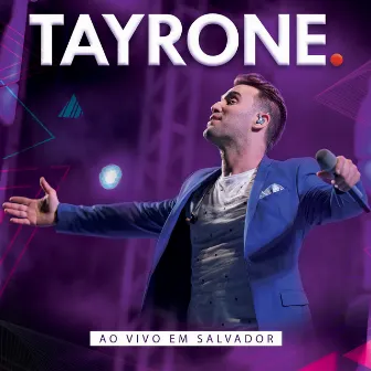 Ao Vivo em Salvador by Tayrone