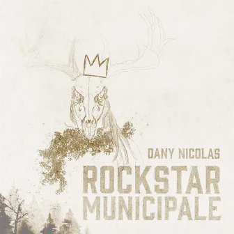 Rockstar municipale by Dany Nicolas