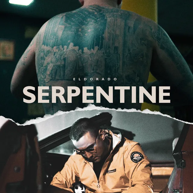 Serpentine