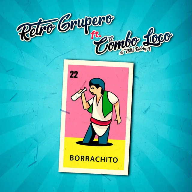 Borrachito