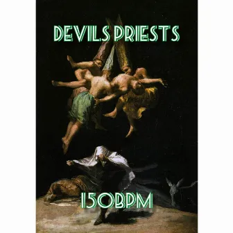 Devils Priest (Instrumental) by Mobileep D