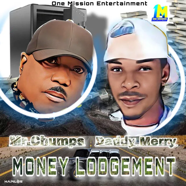 Money Lodgement