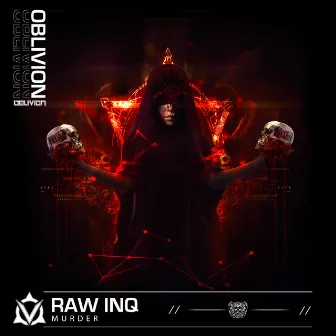 Murder EP by Raw Inq