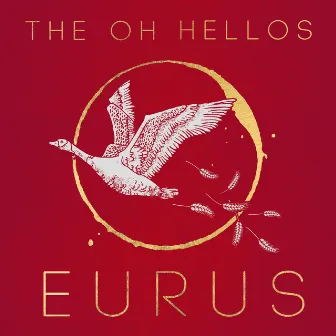 Eurus by The Oh Hellos