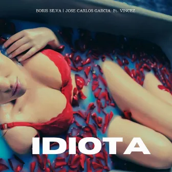 Idiota by Jose Carlos Garcia