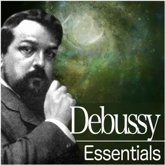 Debussy Essentials by Strasbourg Philharmonic Orchestra