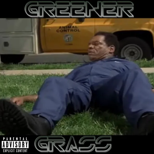 Greener Grass