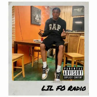 Lil 4 Radio by Lil Fo