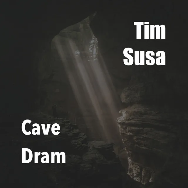 Cave Dram - Extended Version