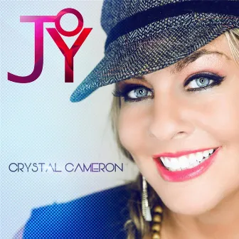 Joy by Crystal Cameron