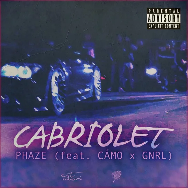 Cabriolet