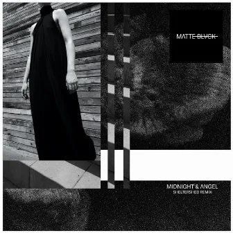 Midnight & Angel (Framing Portraits) [Sheltershed Remix] by Matte Blvck