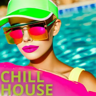 Chill House by the Water All Day: Summer Collection 2024 by 