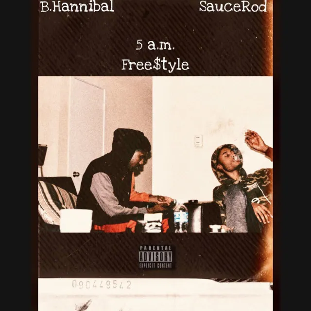 5 a.m. Free$tyle