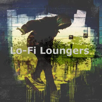 Lo-Fi Loungers by Lo-Fi Sugar