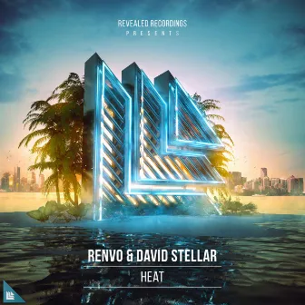 Heat by Renvo