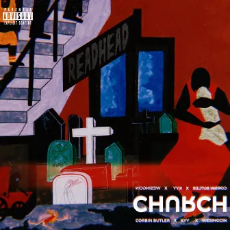 Church by Supreme Kyy