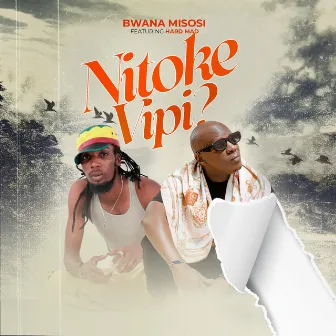 Nitoke Vipi? by Bwana Misosi