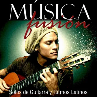 Música Fusión, Solos de Guitarra y Ritmos Latinos by Juan España