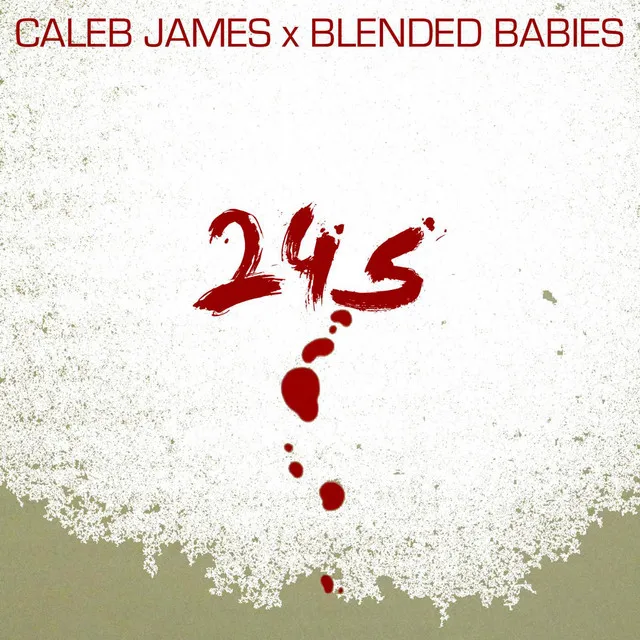 Caleb James