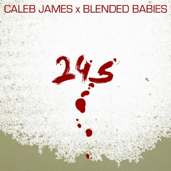 24's by Caleb James