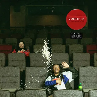 Cinephile by Sirius Blvck