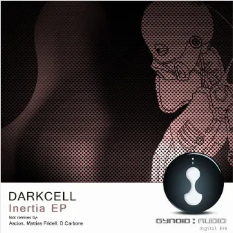 Inertia EP by Darkcell