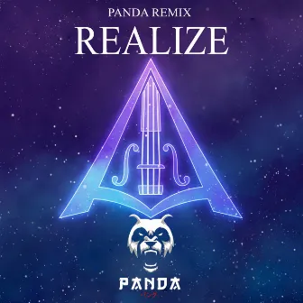 Realize (Remix Panda) by Panda