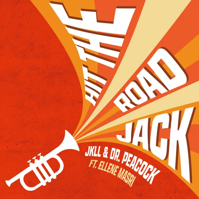 Hit the Road Jack