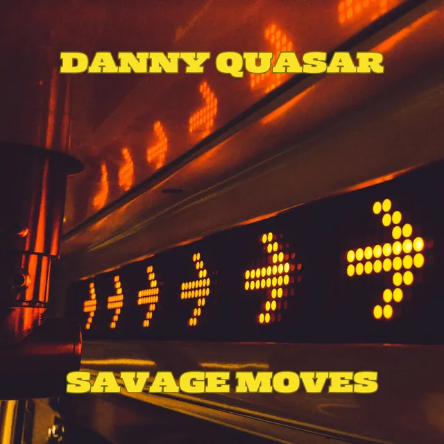 Savage Moves - Radio Edit