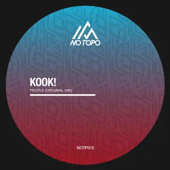 People (Original Mix) by KOOK!