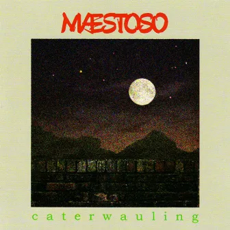 Caterwauling by Woolly Wolstenholme