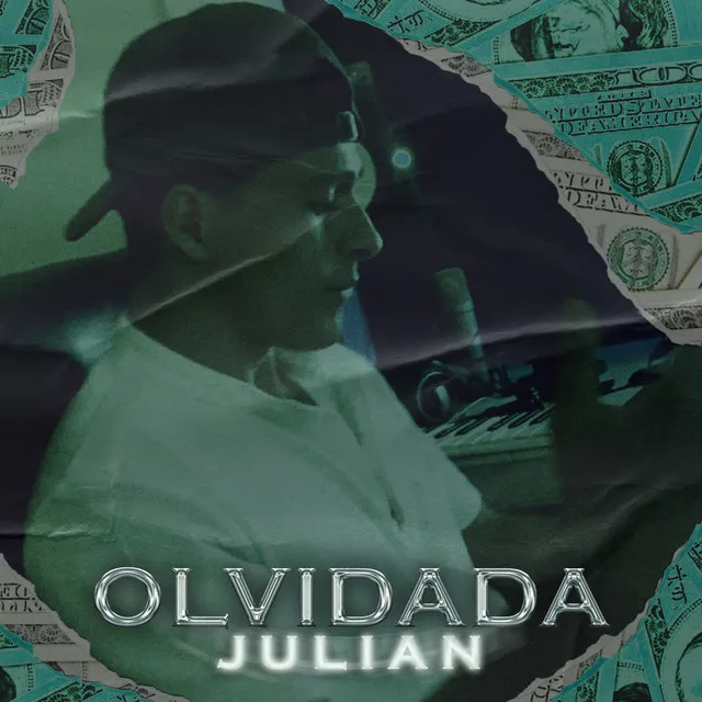 Olvidada