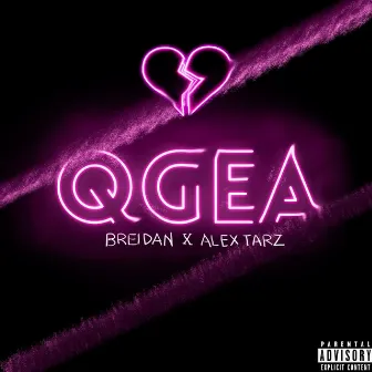 QGEA by Alex Tarz