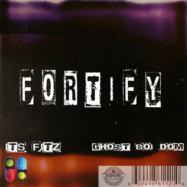 Fortify