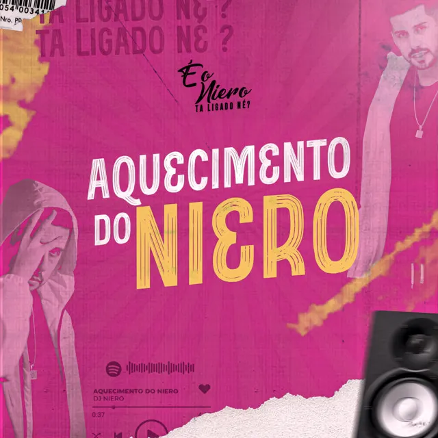 Aquecimento do Niero