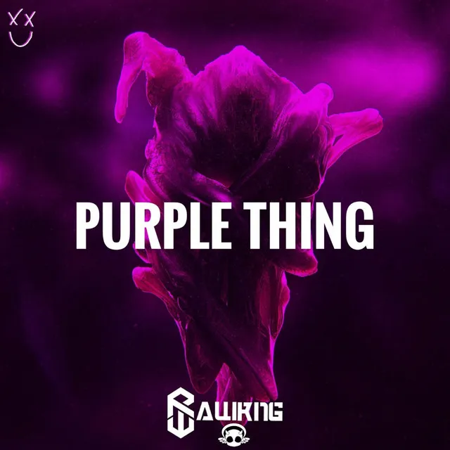 Purple Thing - Original Mix