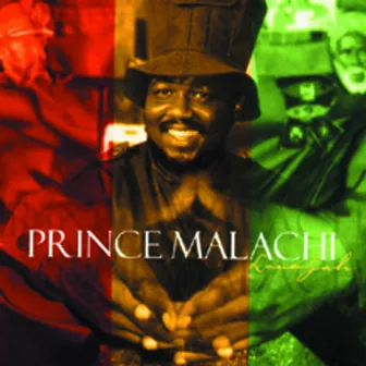 Love Jah by Prince Malachi