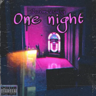 One Night by 