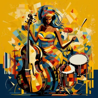 Bossa Nova Chronicles: Soulful Jazz Music by Smooth Jazz Sax Instrumental