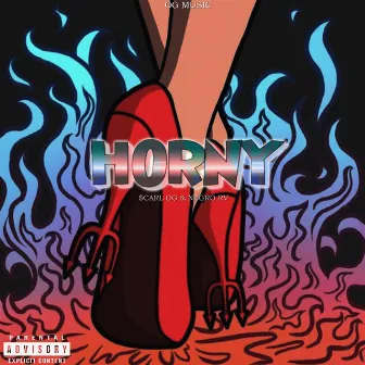 Horny by $carl