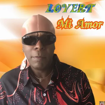 Mi Amor by Lovert