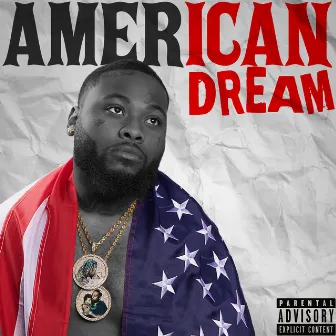 American Dream by Aggy Dave