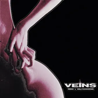 Veins by Reian