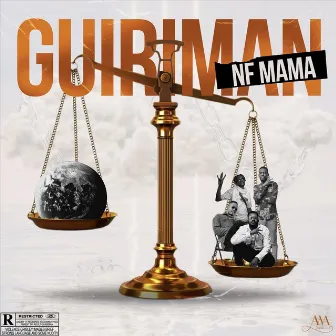 Guirman by NF MAMA