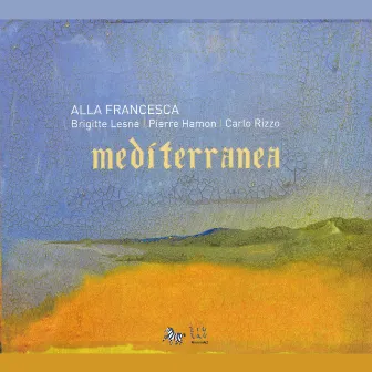 Mediterranea by Pierre Hamon