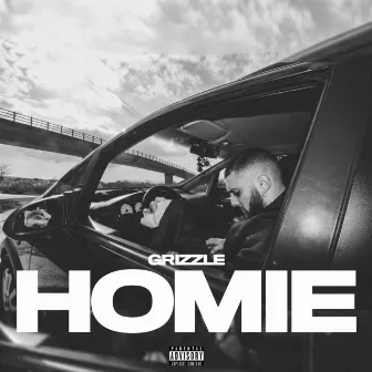 Homie by Grizzle