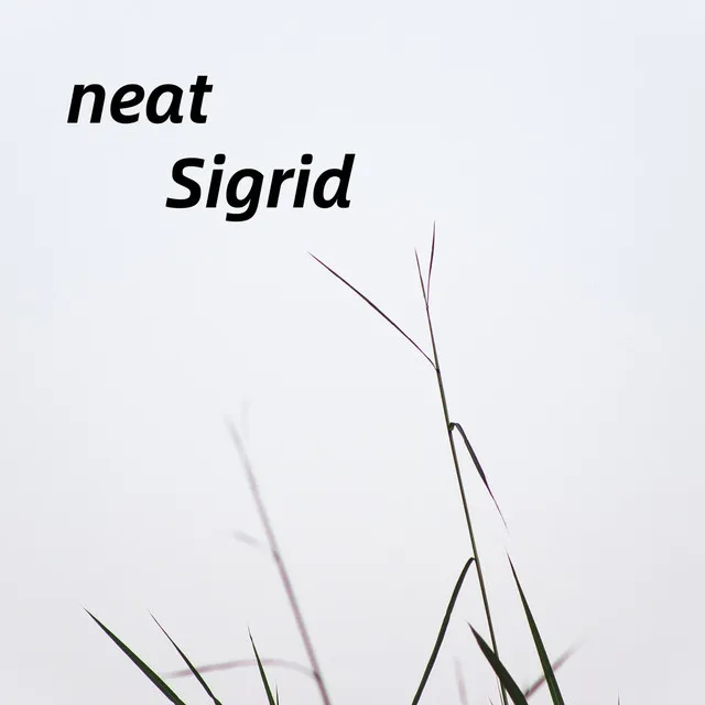 Sigrid